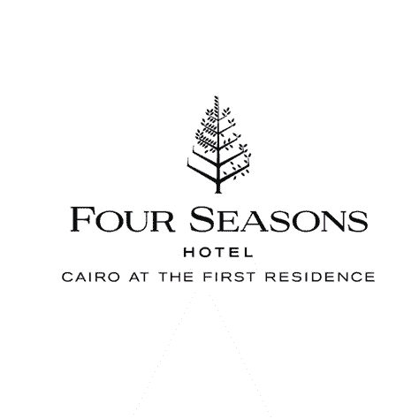 Four-Seasons-Hotel-Cairo-at-The-First-Residence-Logo