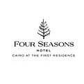 Logo del Four-Seasons-Hotel-Cairo-at-The-First-Residence