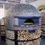 Thumbnail: Napoli mosaic pizza oven