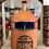 Thumbnail: The Napolitano Oven by Pizza Academy features a unique dual-fuel cylinder design, allowing it to run on both wood and gas. Pe