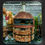 Thumbnail: Napoli mosaic pizza oven