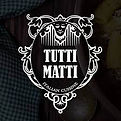 tutti matti restaurant LOGO
