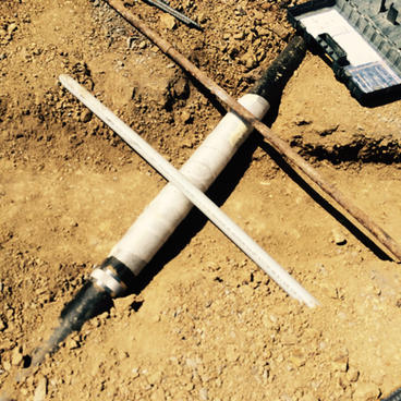 Foundation & Excavation Work #2