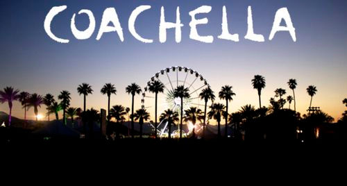 Coachella Feelings