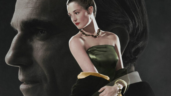 O Figurino de Trama Fantasma