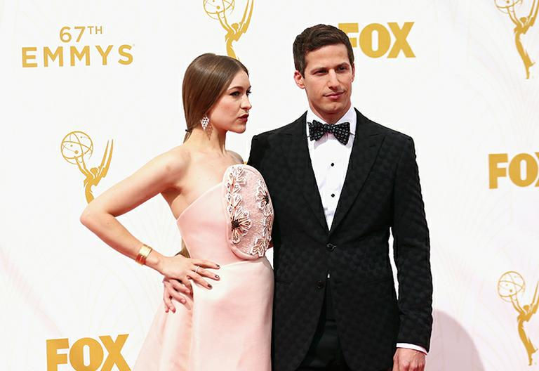 Emmy Awards 2015