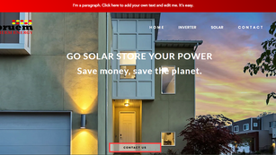 The benefits of a custom fit height screen and scroll bar for small scale businesses