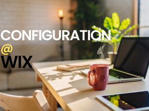 Create interactive Wix configurator with Wix Velo