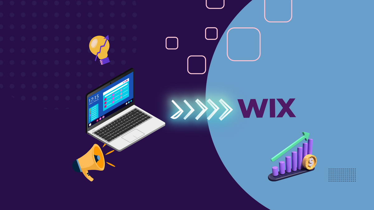 8 E-Commerce Situations Where a Wix Migration May Make Sense