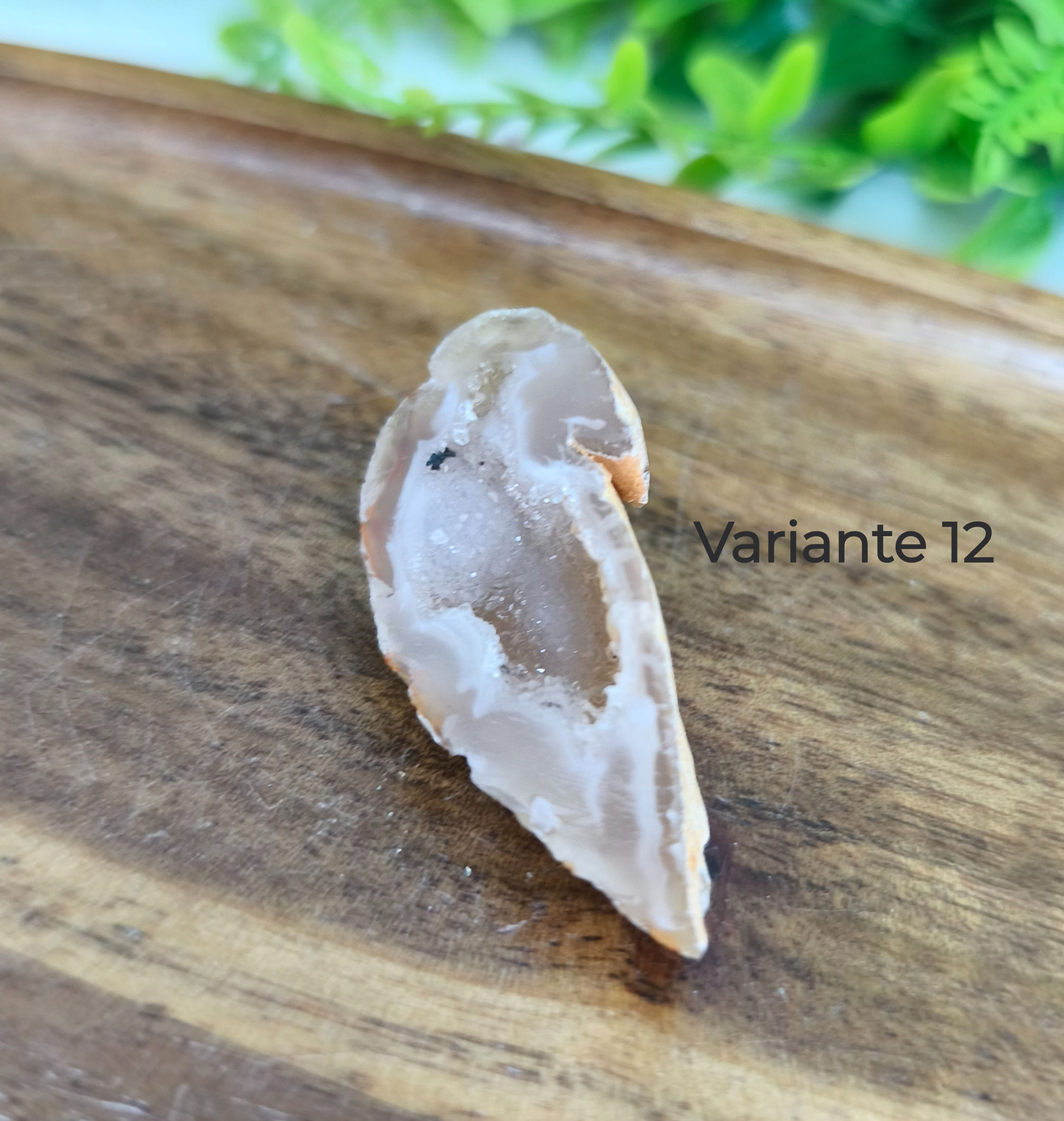 Achatgeoden