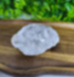 Quarz Geode