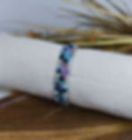 Hackmanit Armband