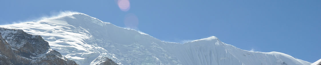 Mountain Ridge