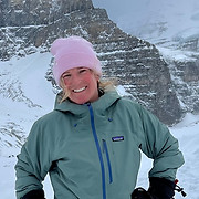 Martha Tissot van Patot, Ph.D. — Lead Organizer, ISHARE