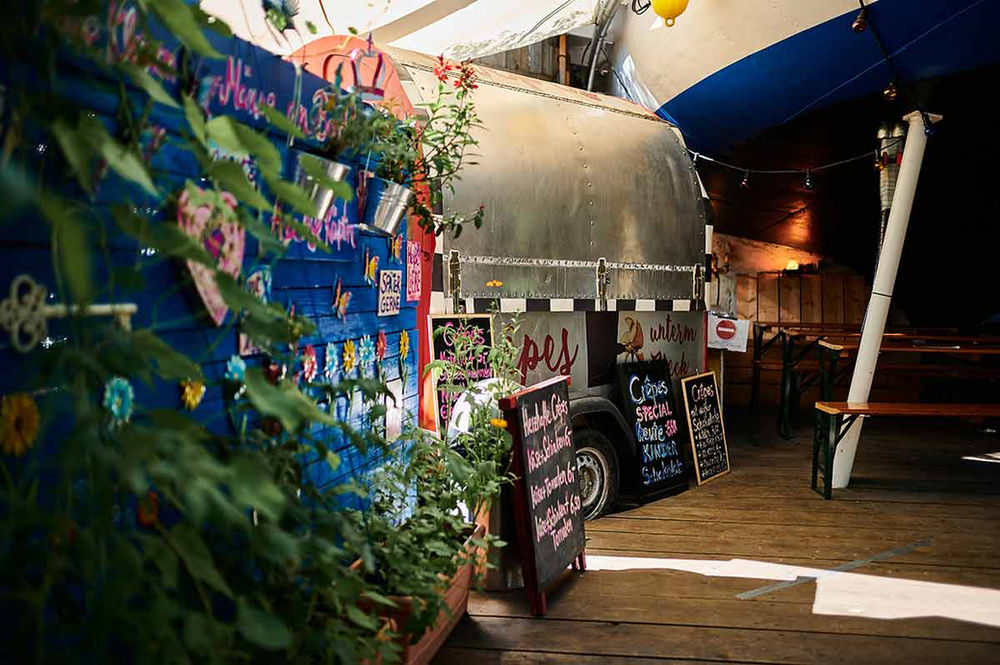 Alte Utting in München