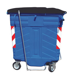 Waste Container