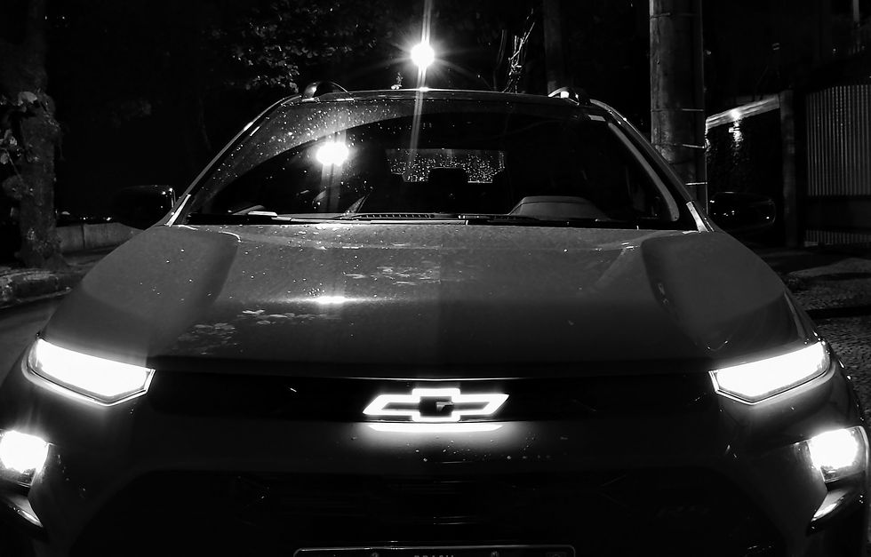 A gravatinha iluminada é um acessório opcional do Sonic