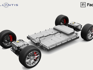 Baterias de estado sólido vão mudar o cenário dos carros elétricos (e não demora)
