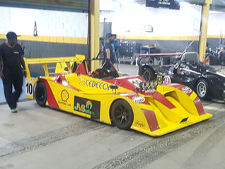 Nos 500 km de Interlagos, Fusca envenenado, carros de série e protótipos superpotentes correm juntos