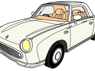 Branco, escolhido como “a cor de 2026”, já é a mais comum em carros nas ruas