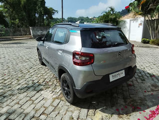 Citroën C3 You, o barato mais divertido do mercado