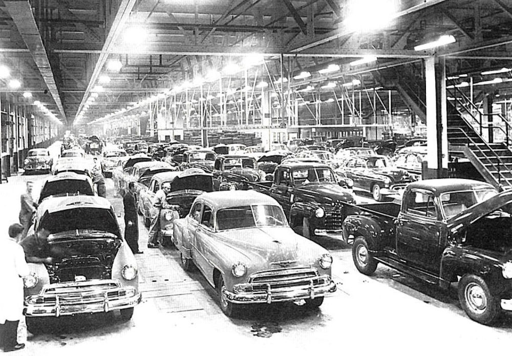 Fábrica de carros mais antiga do Brasil completa 90 anos em atividade
