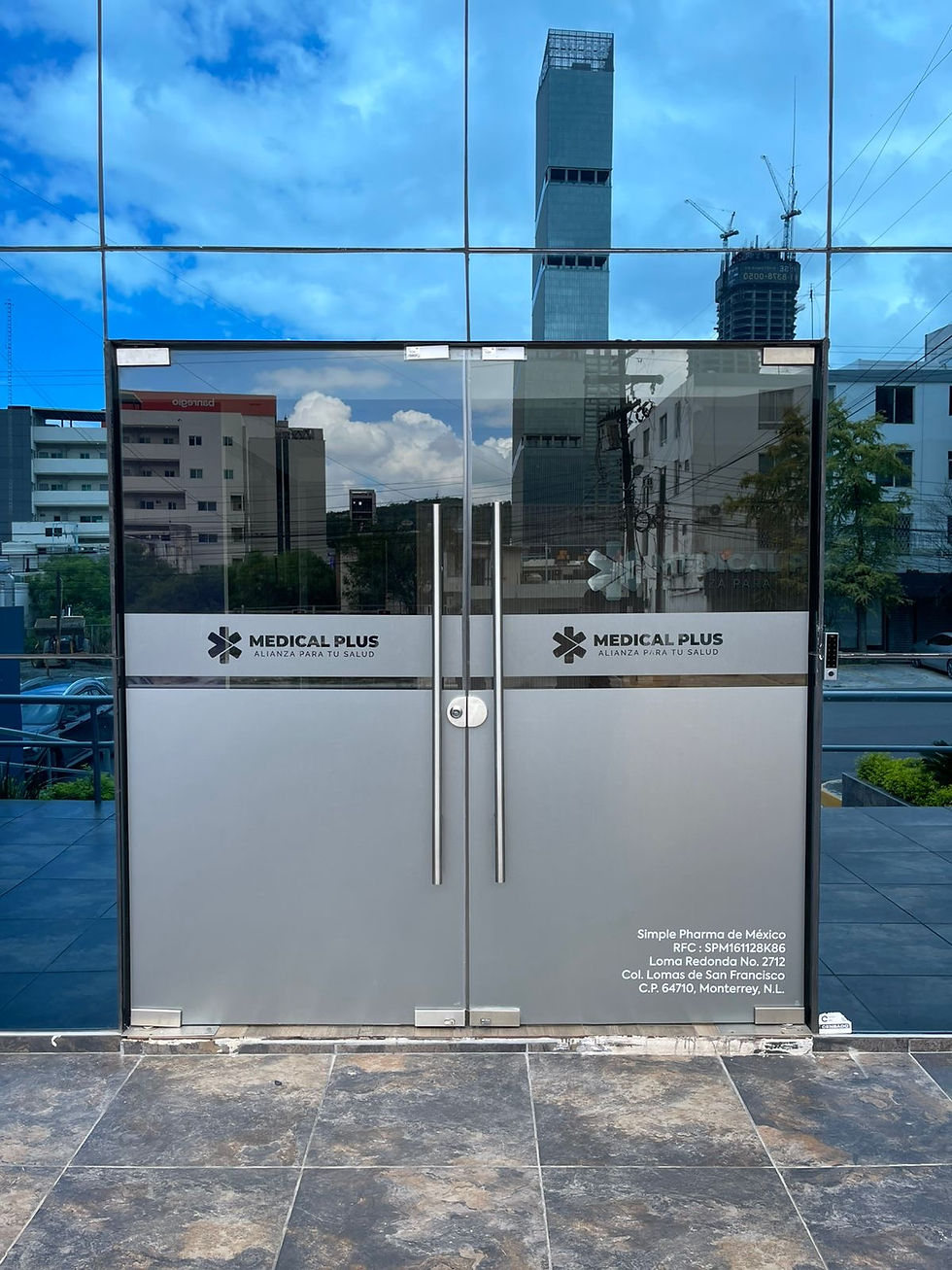 VinilesmeriladoMedicalplus