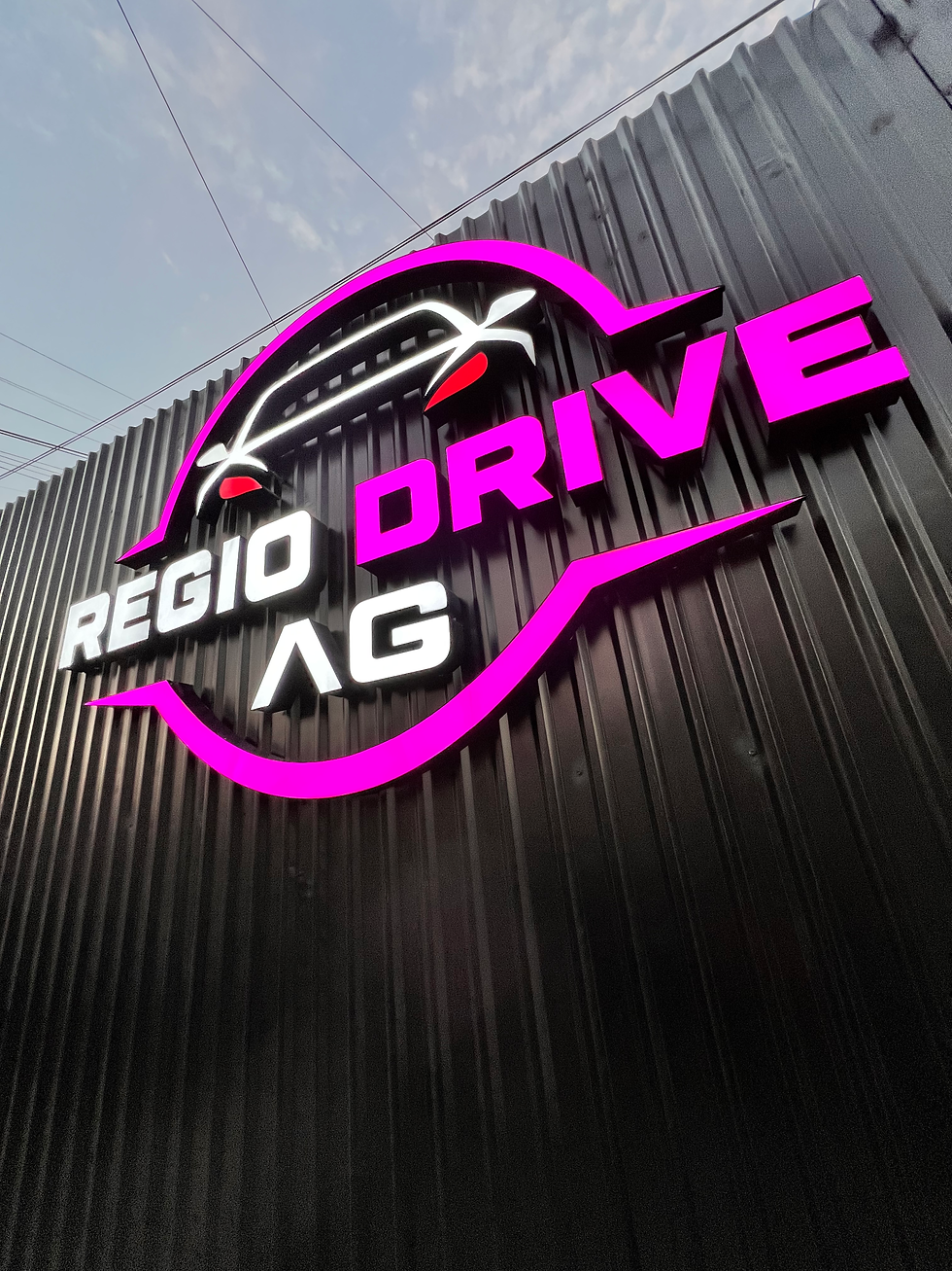 REGIODRIVE5