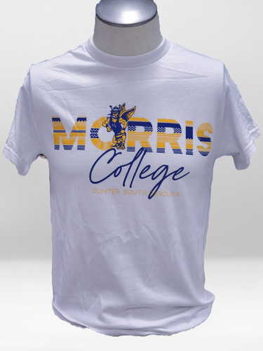 Morris College T-Shirt | Morris College Store