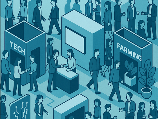 Unlock Global Business Opportunities: Top Trade Exhibitions in Spain, Morocco & Portugal – May 2025 with EPA LINK – Empowering Vietnamese Businesses.