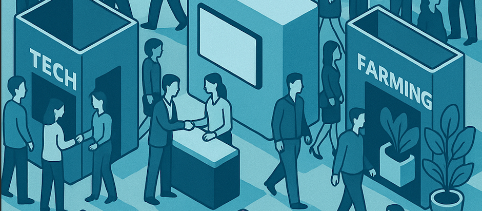 Unlock Global Business Opportunities: Top Trade Exhibitions in Spain, Morocco & Portugal – May 2025 with EPA LINK – Empowering Vietnamese Businesses.