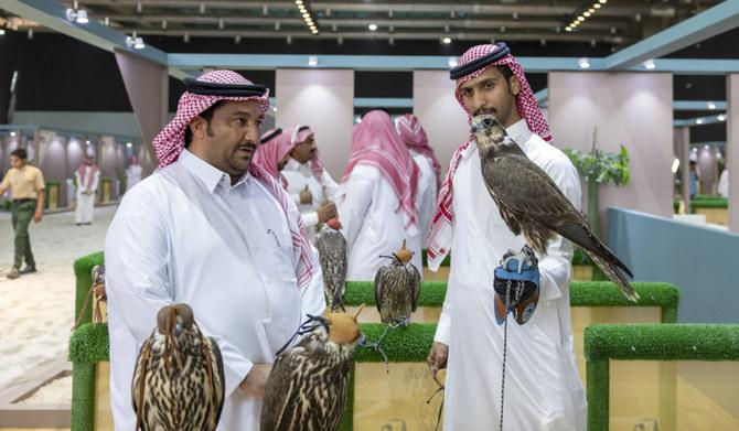 INTERNATIONAL SAUDI FALCONS AND HUNTING EXHIBITION 2026 – YOUR BUSINESS & CULTURAL TRAVEL GUIDE TO RIYADH