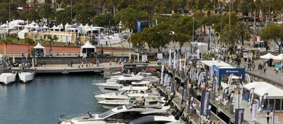 BARCELONA INTERNATIONAL BOAT SHOW 2026 – YOUR BUSINESS TRAVEL GUIDE TO BARCELONA, SPAIN