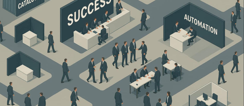 Conferences & Exhibitions in Spain. EPA LINK Connecting Global Opportunities, A New Gateway for Vietnamese Businesses