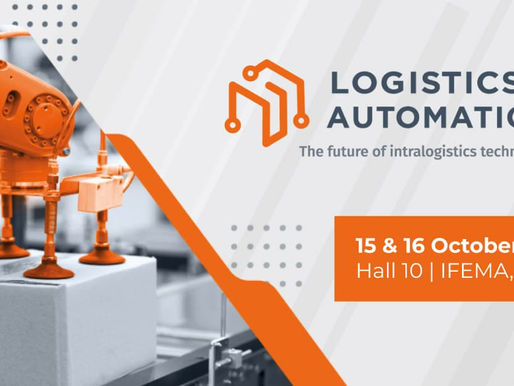 October 2025: Key Logistics & Supply Chain Events in Spain, Portugal & Morocco – Navigate Seamlessly with EPA LINK.