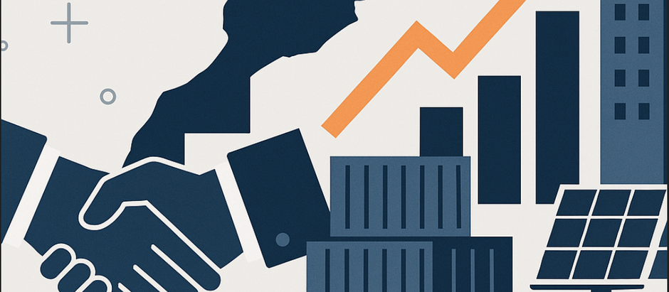 EPA LINK Accompanies Vietnamese Businesses in International Events Across Spain, Portugal, and Morocco.