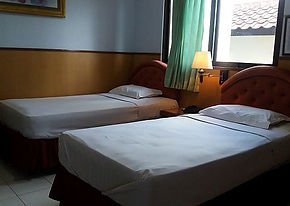 Hotel Kebumen Kebumen Hotel Patra