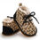Thumbnail: Toddler Baby Unisex Lace Up Solid Snow Boots
