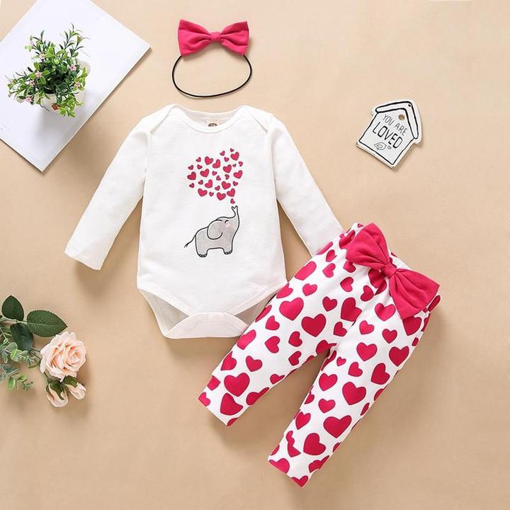 Baby Clothes Baby Mom Gift Store
