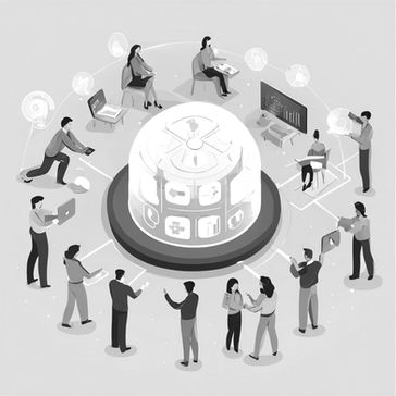 Empowering Employees with Soft Skills in the AI Era