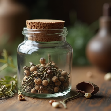 How to Identify Signs That Someone Has Cast a Sour Jar Hex on You