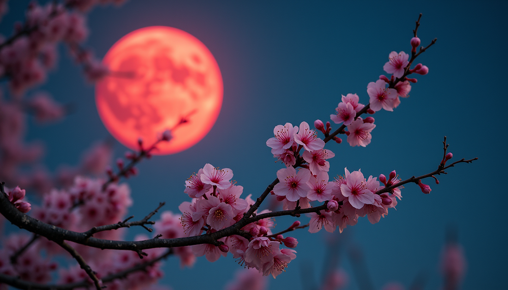 New Moon Spring 10 Powerful Tips for Manifesting a Fresh Start in Spring 2026 After the ...