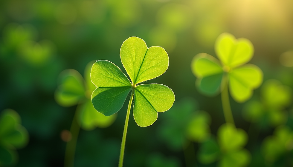 Unraveling the History and Lore of St Patrick's Day and Its Pagan Roots