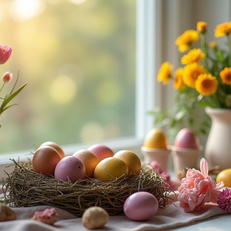 Celebrating Ostara: Embracing Traditions, Joyful Practices, and Nature's Renewal for Modern Pagan Families