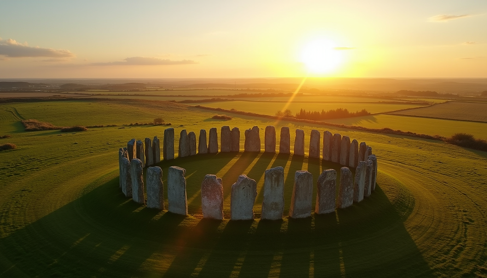 Exploring the Rich History of Summer Solstice Celebrations Across Cultures