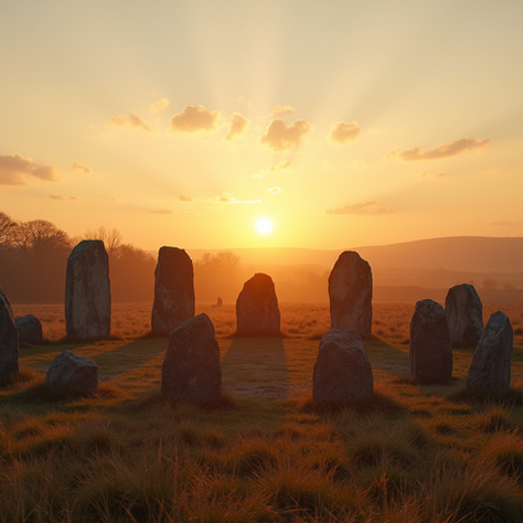 Exploring the Pagan Roots and Traditions of the Spring Equinox Celebrations