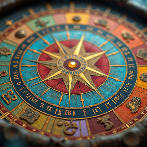 Exploring the 12 Houses of the Zodiac - Bodhi Style
