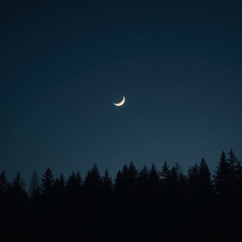 The Sacred New Moon: Unveiling Its Timeless Power in the Witchy Community