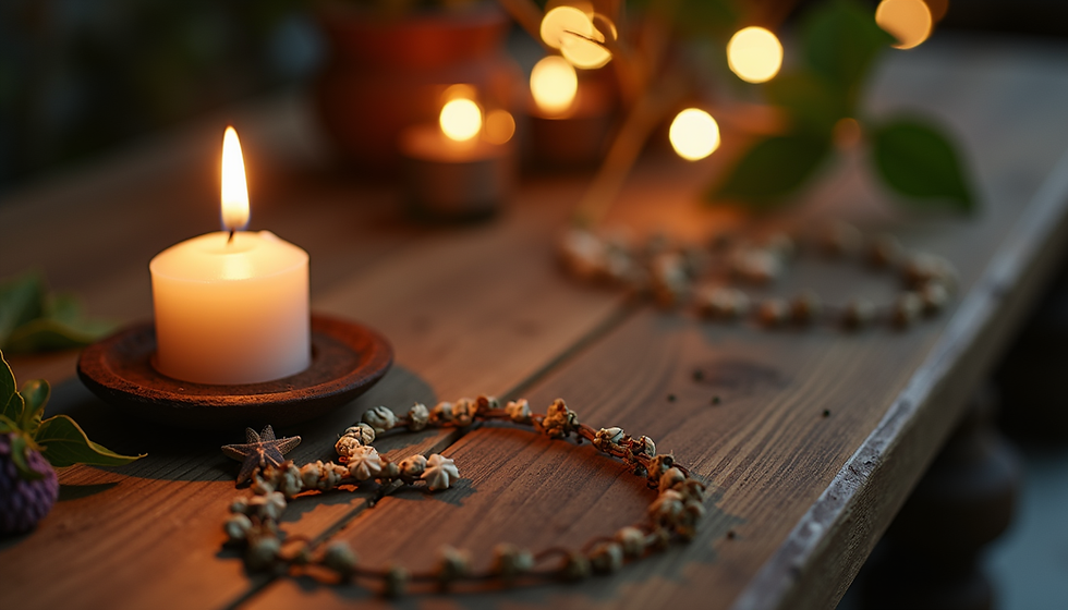 The Dangers of Love Spells and Obsession: Why They Always Backfire