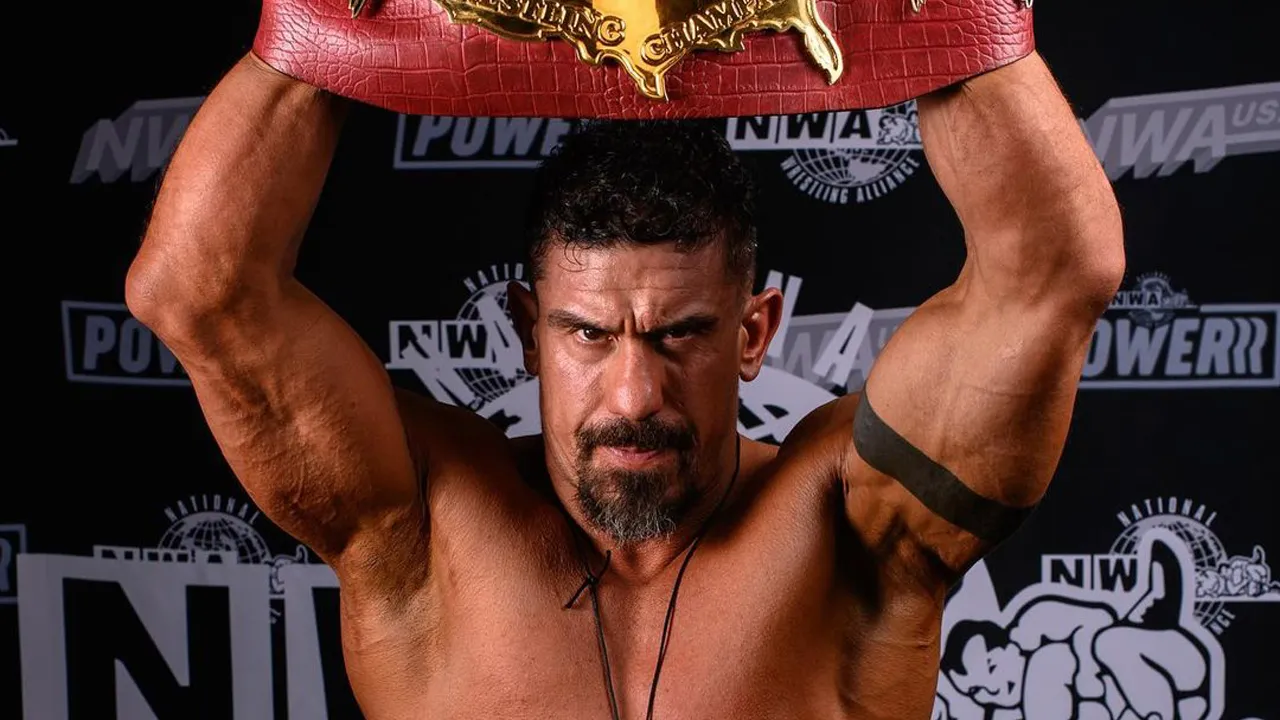 EC3 Autographed Photo